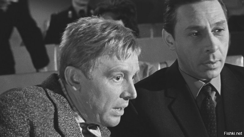 Этот список можно продолжать долго, а так же не стоит забывать и об актрисах...