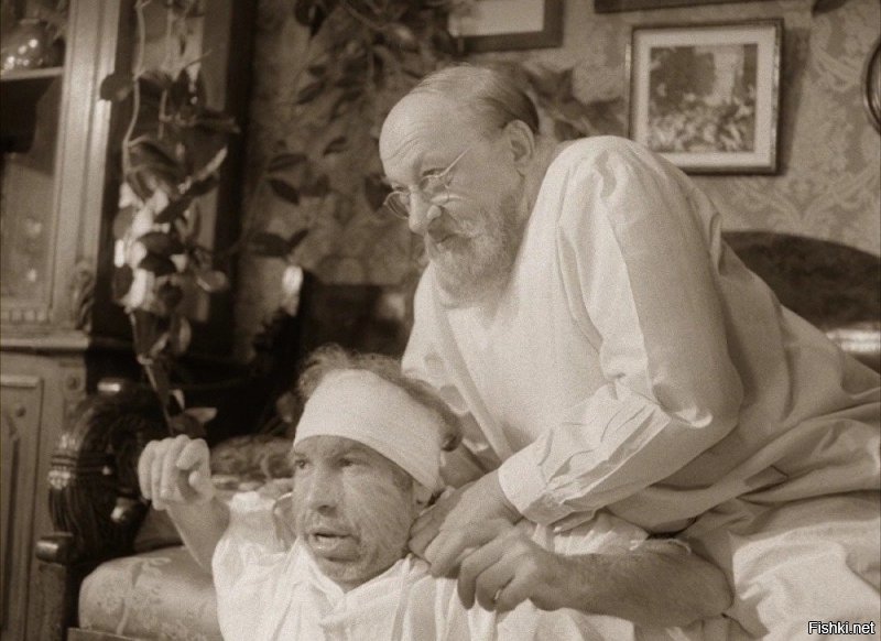 И это далеко не все