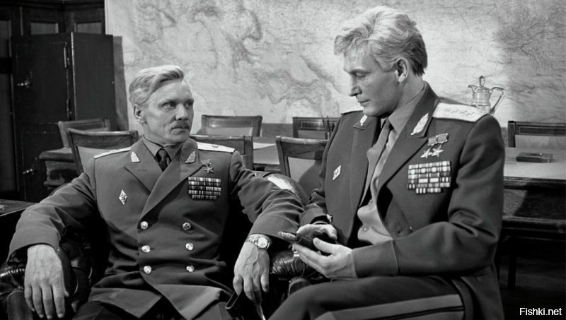 И это далеко не все