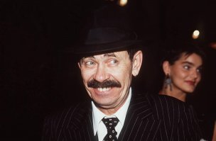 I'm a Scatman!
