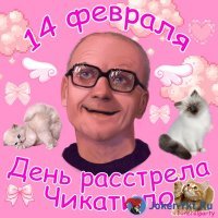 Праздник супермаркетов: Милонов высказался про 14 февраля