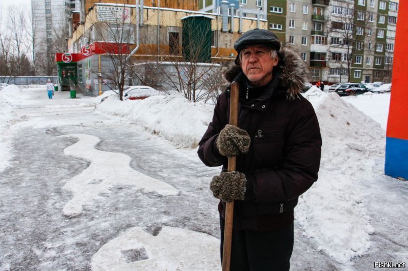 да, мы уж и так, миленькая, трудимся! что надо еще больше трудиться и затянуть пояса?