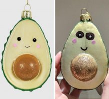 А тут что не так? Ну глаза более выразительны