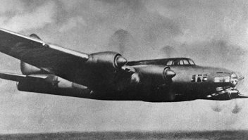 А в 1941 голу ленд лиза не было, но наши бомбардировщики бомбили Берлин.