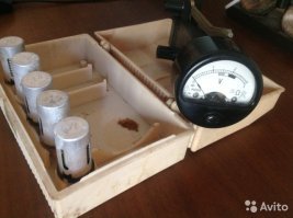 Мои "5 копеек"
И ... чутка настальжи