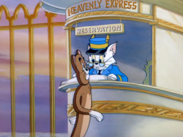 До бабули =)))