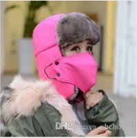 Не только россиянцы носят ушанки. На Западе их тоже носят.