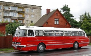 Без 55-го Икаруса этот список не полон!