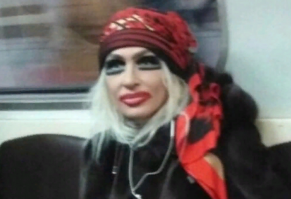 Суровые белорусские модники