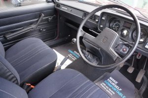 А что прульных жигулей не бывает что-ли?