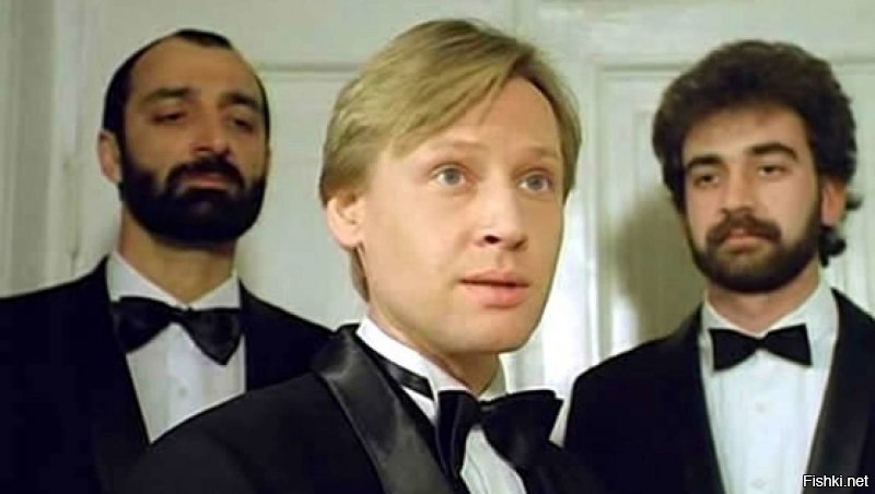 Ааааа,  Соколовский!!! 
- Сокол, Орлов! То есть это.. Орёл, Соколов!