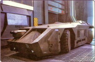 Steinwinter Supercargo 20.40: вероятно, самый странный грузовик из когда-либо созданных