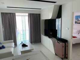 был там в декабре! таких трущоб не видел))