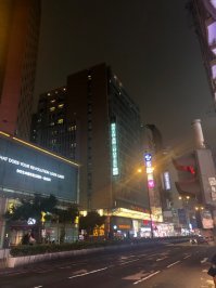 был там в декабре! таких трущоб не видел))