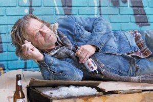 вот этот чувак из Чикаго всегда говорит, что у них ужасное правительство