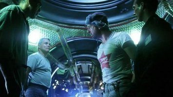 А я думал эти придурки его взорвали