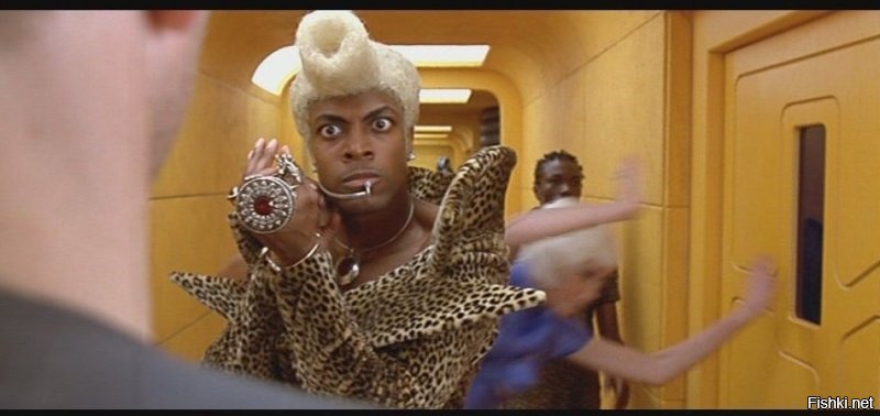 Чот напомнило