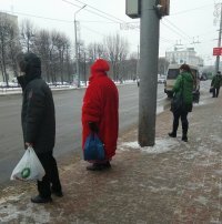 RED (Angry Birds ) уже не тот