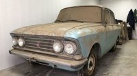 Как выглядят возрастные машины в разны странах.