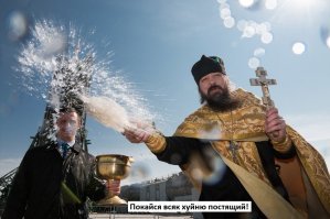 Художник обананивает знаменитые фильмы и рисует для них постеры