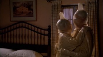 "Хопоо" - инновационный костюм для самых лютых морозов