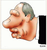 Почитайте, мало не покажется... Тарасов Борис - "Россия крепостная. История народного рабства"