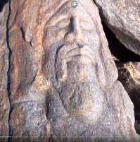 америка всегда была славянской...Только стоит посмотреть на камни на пляже брайтон бич. Сейчас эту историю уничтожают..