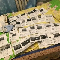 Боль, это когда пришла одна такая бумажка (нормальный водила, разок накосячивший).
А когда этих бумажек пачка - это уже боль других, нормальных водил: задалбывает следить за такими му..ми и уворачиваться от них.