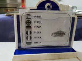 Добавлю свои 2 копейки. На Новый год на Кубу ездил, туда нонче русских туристов стали возить, вот результат.