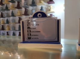 Добавлю свои 2 копейки. На Новый год на Кубу ездил, туда нонче русских туристов стали возить, вот результат.