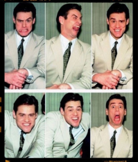 По непроверенной информации уже в молодости Джим Керри мечтал сыграть роль Воланда