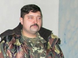 Вы - ХОХОЛ.