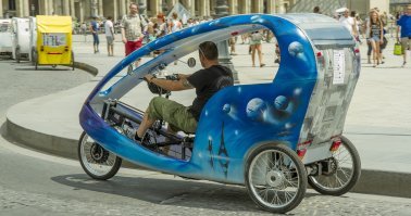 Пора пересаживаться