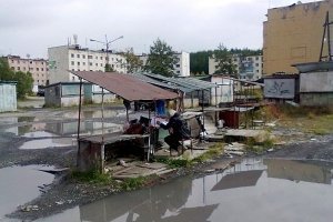 Тем временем где-то в России