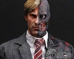 Фотограф объединил двух родственников в одном портрете и показал всем силу и мощь генетики