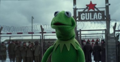 Ладно хоть не так: