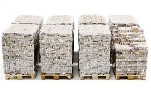 Первые сезона три было просто супер, а потом продюсеры решили, что захватывающий сюжет не так важен, а главное: