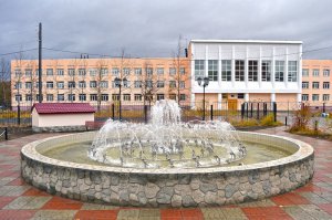 В Крыму будут строить мини-города