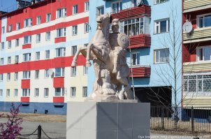 Спасибо....Очень приятно удивили что у нас такие небольшие посёлки и Хозяйственные Мэры.......