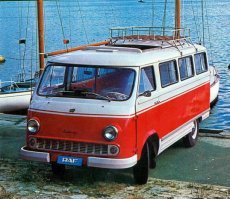 Первые и тоже очень популярные RAF 977EM "Latvia"