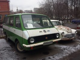 Фоткал лет 5 назад. Москва, недалнко от Щелковского шоссе.