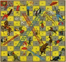 Наше прошлое. Часть первая