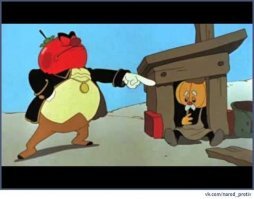 без комментариев: