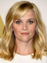 Скорее Риз Уизерспун .