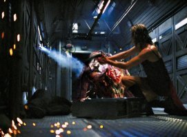 Больше на что-то подобное смахивает )