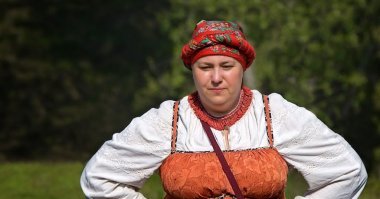 Вот ее можешь Лилией называть :)