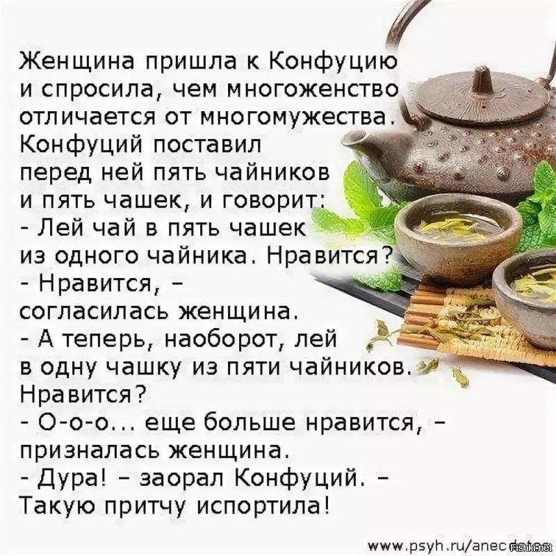 15 людей, у которых напрочь отсутствует логика