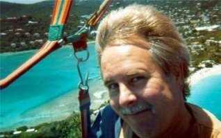 Одиночное воздухоплавание