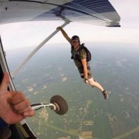 Одиночное воздухоплавание