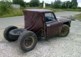 Автовсячина